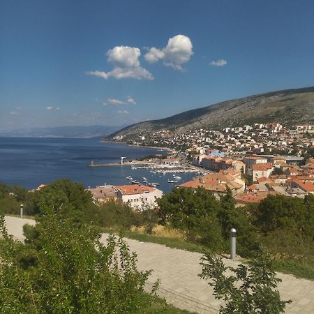 Apartman Nata Senj  Exterior foto
