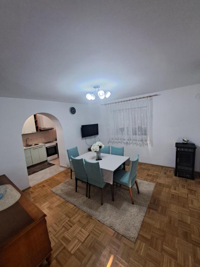 Apartman Nata Senj  Exterior foto