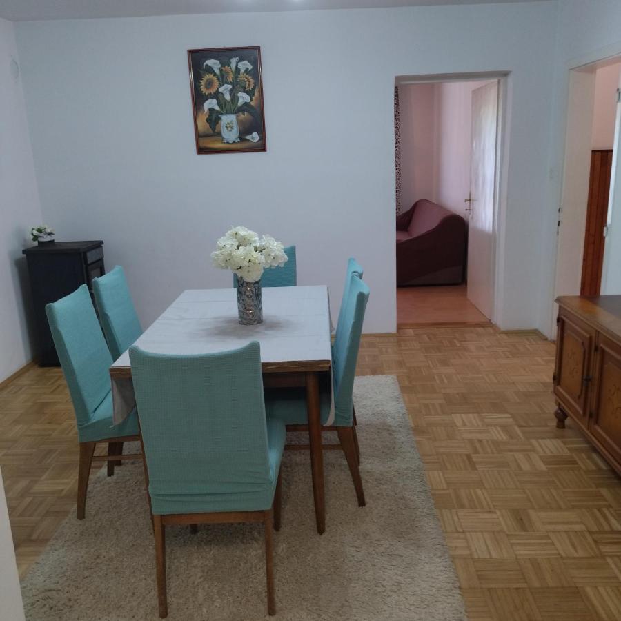 Apartman Nata Senj  Exterior foto