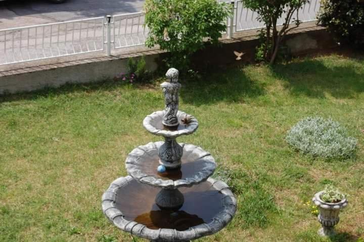 Apartman Nata Senj  Exterior foto