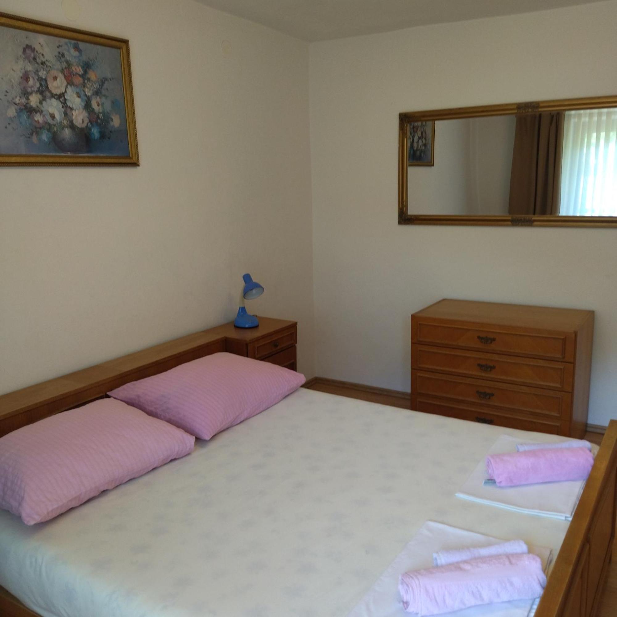 Apartman Nata Senj  Exterior foto