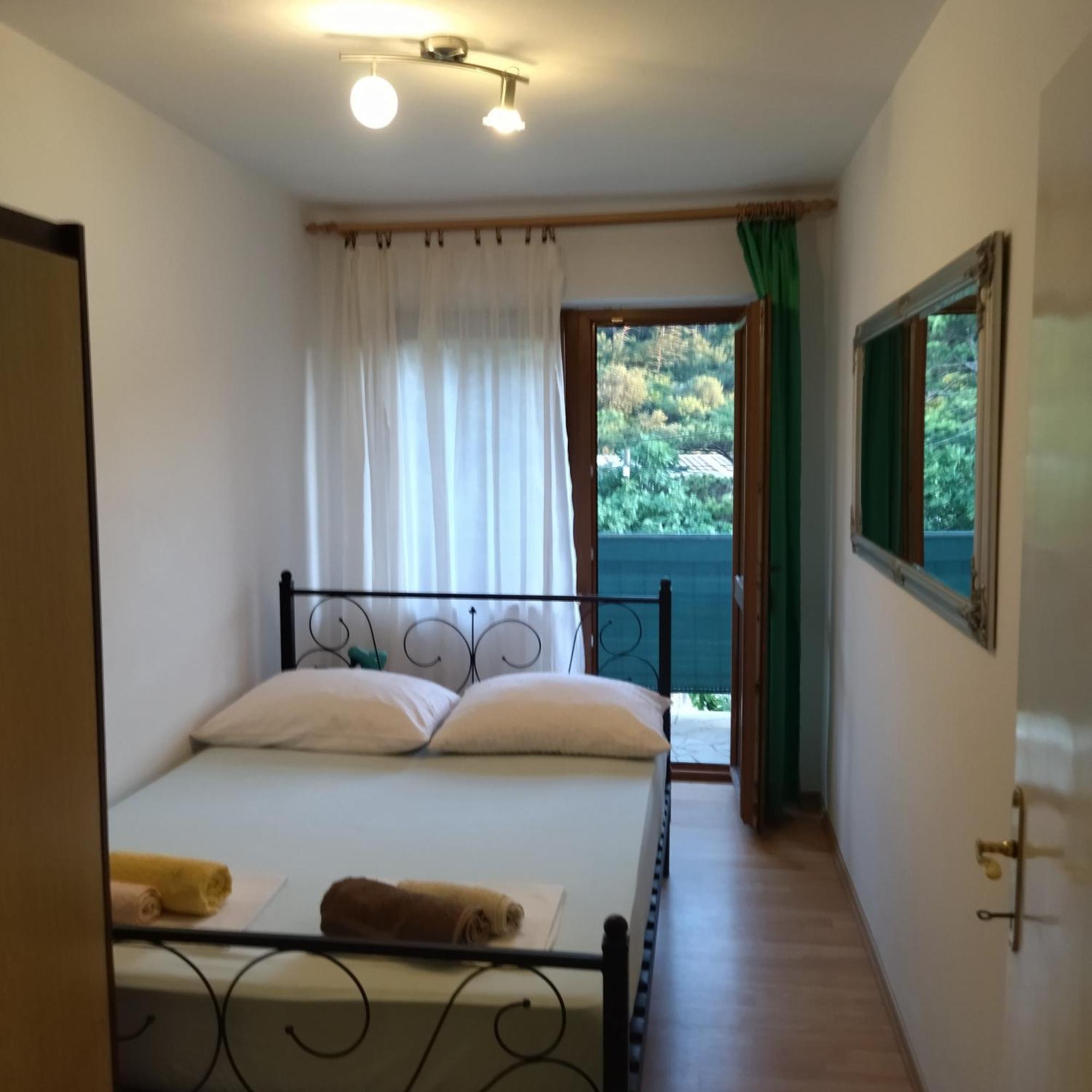 Apartman Nata Senj  Exterior foto