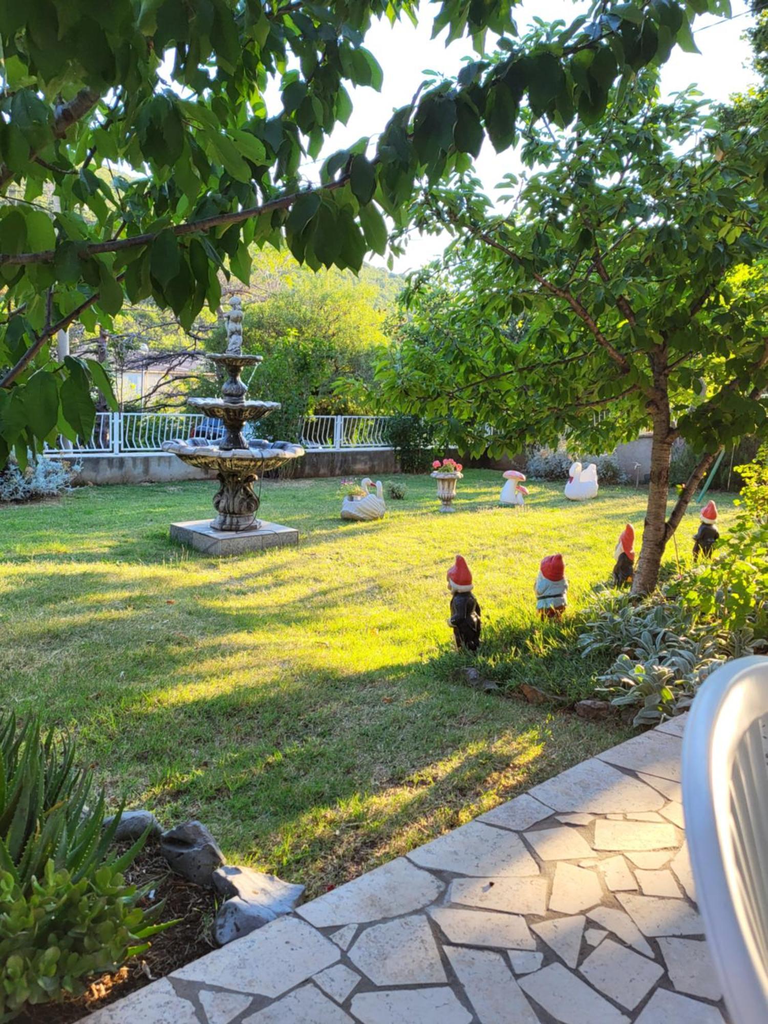 Apartman Nata Senj  Exterior foto